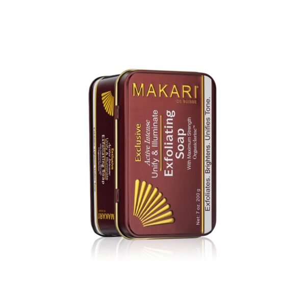 Savon Exfoliant Exclusif