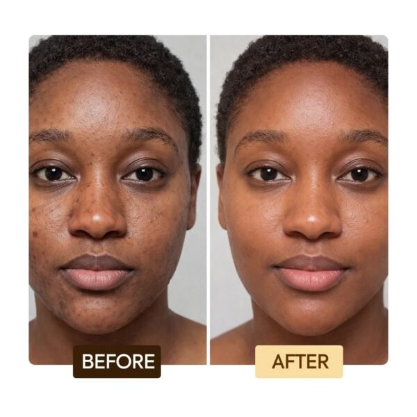 Savon Exfoliant Exclusif