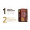 Savon Exfoliant Exclusif