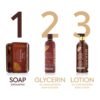 Savon Exfoliant Exclusif