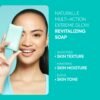 Savon Revitalisant Multi-Actions Extreme Glow