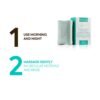 Savon Revitalisant Multi-Actions Extreme Glow