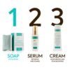 Savon Revitalisant Multi-Actions Extreme Glow