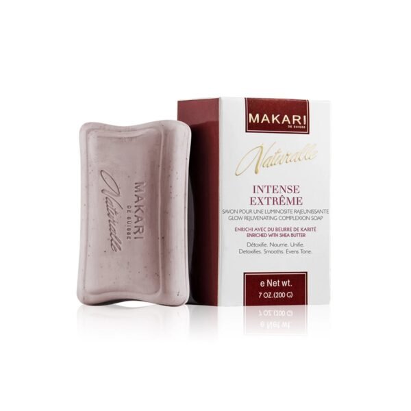 Savon Teint Rajeunissant Intense Extreme Glow