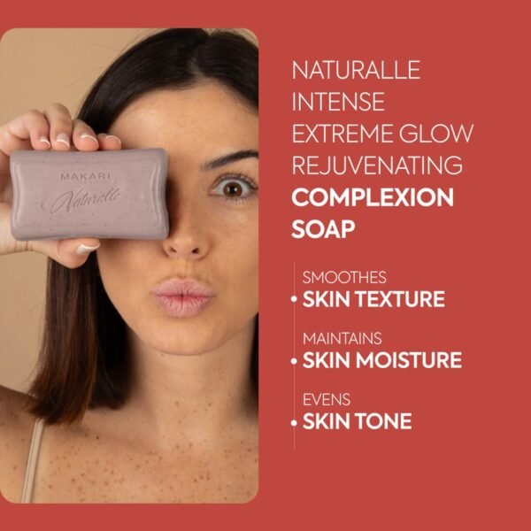 Savon Teint Rajeunissant Intense Extreme Glow