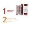 Savon Teint Rajeunissant Intense Extreme Glow