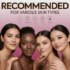 Savon Teint Rajeunissant Intense Extreme Glow