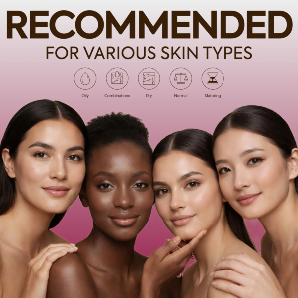 Savon Teint Rajeunissant Intense Extreme Glow
