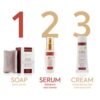 Savon Teint Rajeunissant Intense Extreme Glow