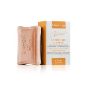 Savon Teint Rénovateur Extreme Glow Carotonic