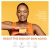 Savon Teint Rénovateur Extreme Glow Carotonic