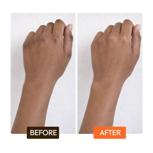 Savon Teint Rénovateur Extreme Glow Carotonic