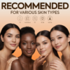 Savon Teint Rénovateur Extreme Glow Carotonic