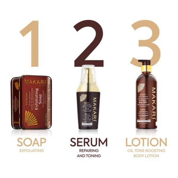 Sérum Correcteur de Taches Exclusif