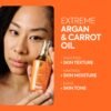 Sérum Correcteur de Taches Extrême à l'Huile d'Argan et de Carotte