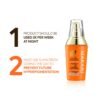 Sérum Correcteur de Taches Extrême à l'Huile d'Argan et de Carotte