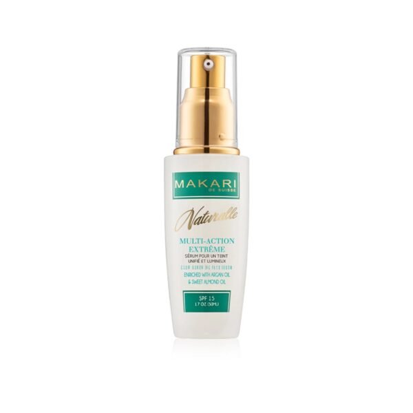 Sérum Revitalisant Visage Multi-Actions Extreme Glow