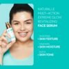 Sérum Revitalisant Visage Multi-Actions Extreme Glow