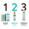Sérum Revitalisant Visage Multi-Actions Extreme Glow