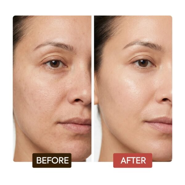 Sérum visage rajeunissant Intense Extreme Glow