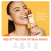Sérum visage régénérant Extreme Glow Carotonic