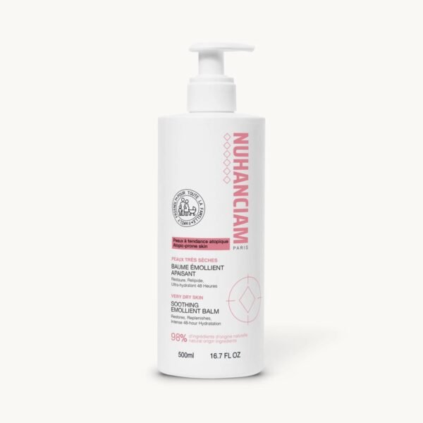 nuhanciam-baume-emollient-apaisant-pour-peaux-a-tendance-ato-1.jpg Baume Émollient Apaisant Pour Peaux à Tendance Atopique
