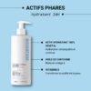 Crème Hydra Intense