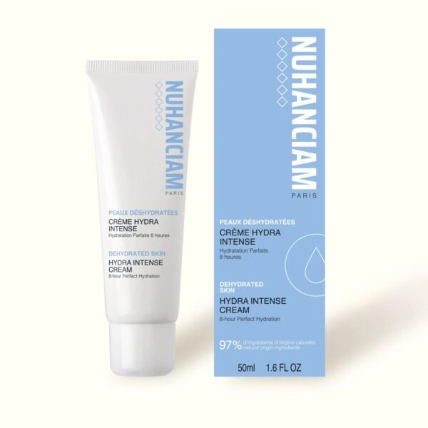 Crème Hydra Intense