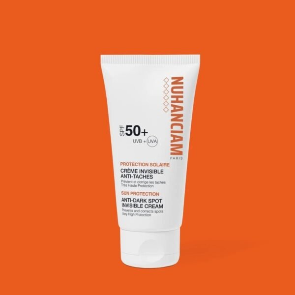 nuhanciam-creme-solaire-invisible-anti-taches-brunes-spf-50-5.jpg Crème Solaire Invisible Anti Taches Brunes SPF 50+