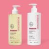 Duo Baume + Huile de Douche pour les Peaux à Tendance Atopique