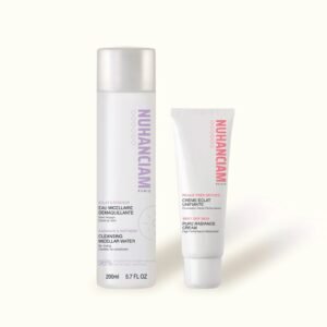Duo Hydratation