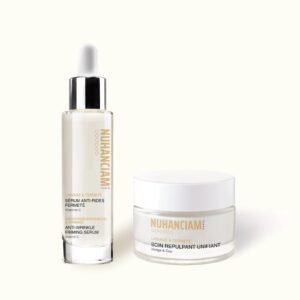 Duo Lissage Éclat