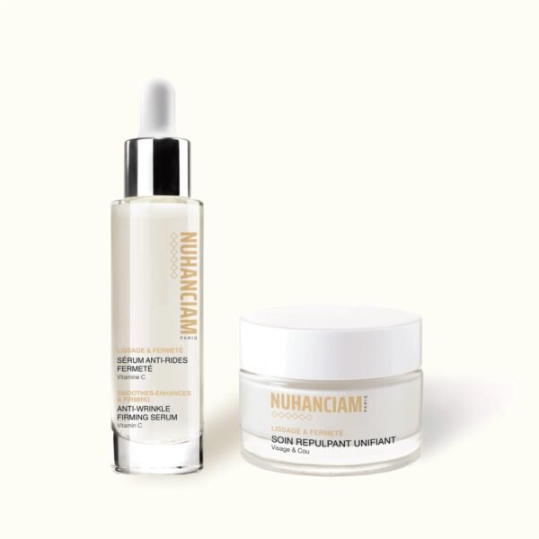 Duo Lissage Éclat
