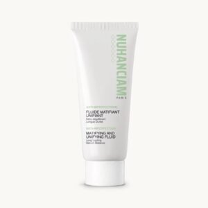 Gel Nettoyant Dermo-purifiant