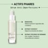 Gel Nettoyant Dermo-purifiant