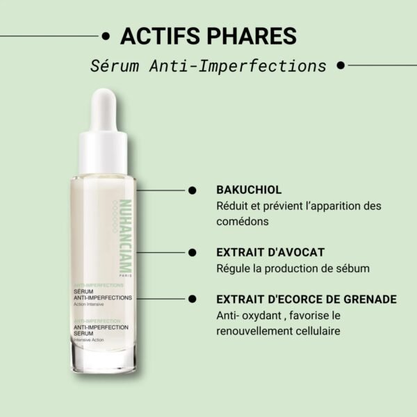 Gel Nettoyant Dermo-purifiant