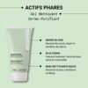 Gel Nettoyant Dermo-purifiant