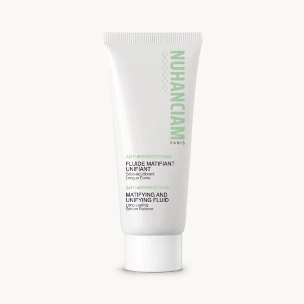 Gel Nettoyant Dermo-purifiant - Format Voyage 50 ml