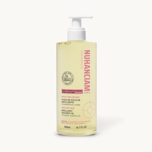 nuhanciam-huile-de-douche-emolliente-lavante-1.jpg Huile De Douche Émolliente Lavante