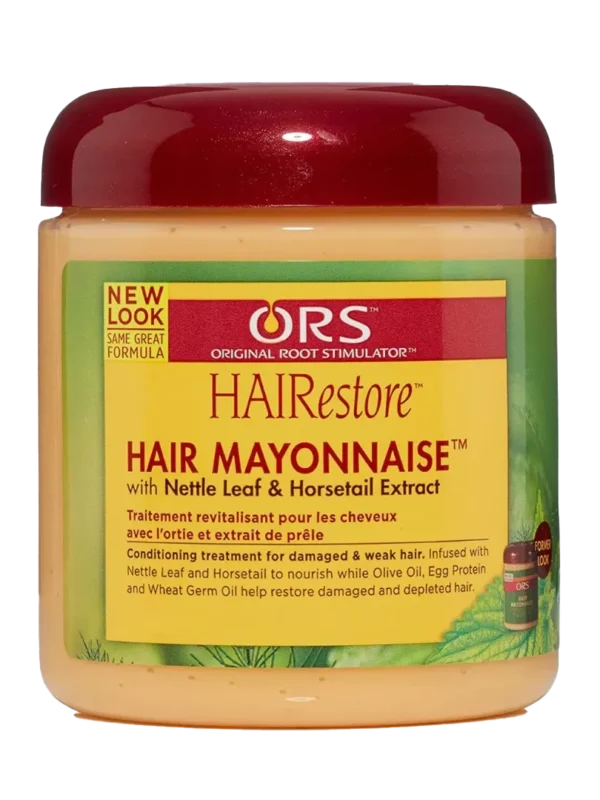 ORS. HAIR MAYONNAISE 567G