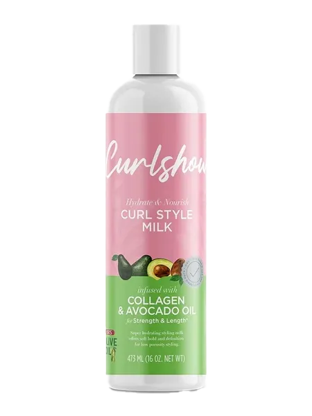 ORS CURLSHOW CURL STYLE MILK 16FL