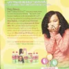 ORS GIRLS SOFT CURLS RELAXER CREME