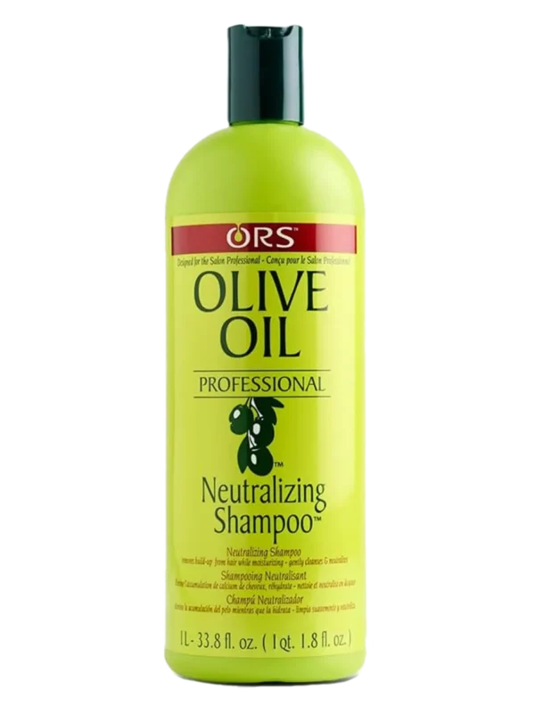 ORS NEUTRALIZING SHAMPOO 1L