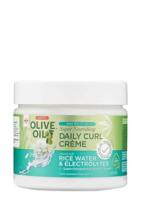 ors-ors-olive-daily-curl-creme-rice-water-227g-1.webp ORS OLIVE DAILY CURL CREME RICE WATER 227G