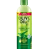 ORS OLIVE OIL CREAMY ALOE SHAMPOO 473ML