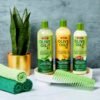 ORS OLIVE OIL CREAMY ALOE SHAMPOO 473ML