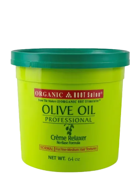 ORS OLIVE OIL CREME RELAXER #NORMAL