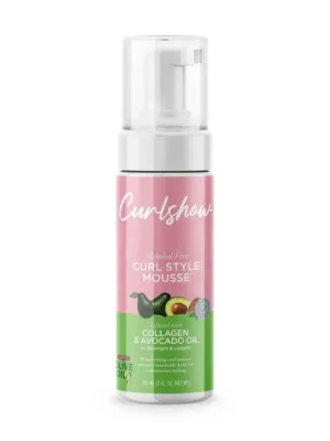 ors-ors-olive-oil-curlshow-mousse-avocado-207ml-1.webp ORS OLIVE OIL CURLSHOW MOUSSE AVOCADO 207ML