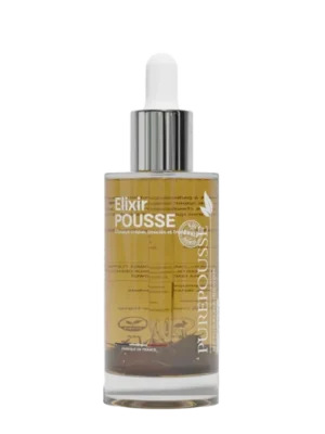 PUREPOUSSE ELIXIR POUSSE 50ML