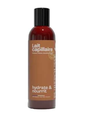 PUREPOUSSE LAIT CAPILLAIRE 200ML
